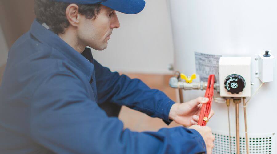 Professional Leak Detection Services in Edgerton, KS